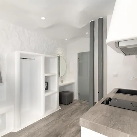 Apartment El_puerto Luxury Port